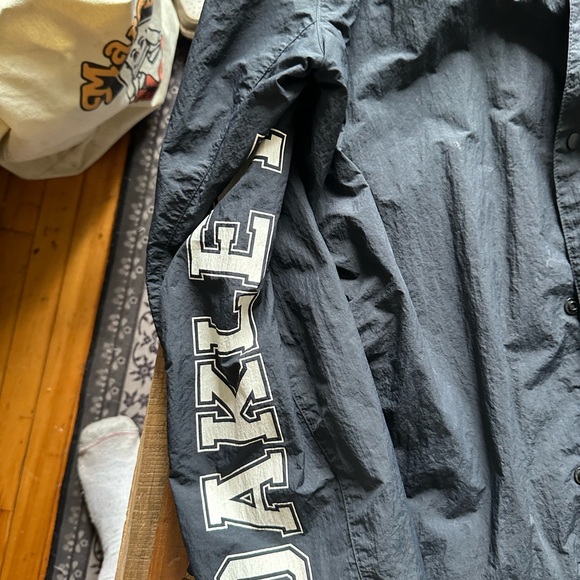 Oakley light jacket - Picture 3 of 3